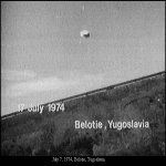Booth UFO Photographs Image 117